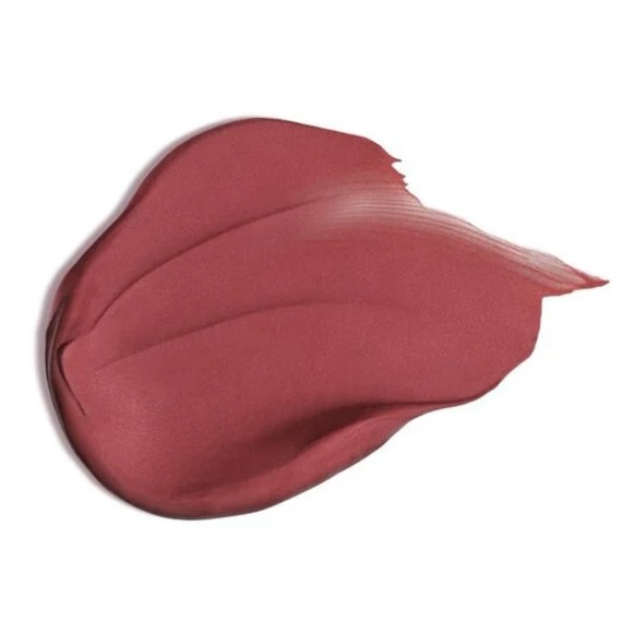 CLARINS 732V Grenadine Joli Rouge Velvet Long Wearing Lipstick NIB - Picture 4 of 9